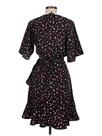 7 For All Mankind Cocktail Dress (view 2)