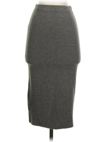 Zara Casual Skirt (view 1)