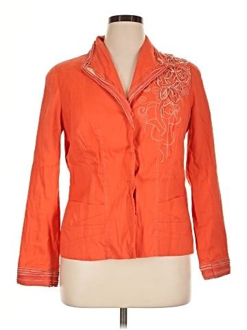 Coldwater Creek Jacket (view 1)