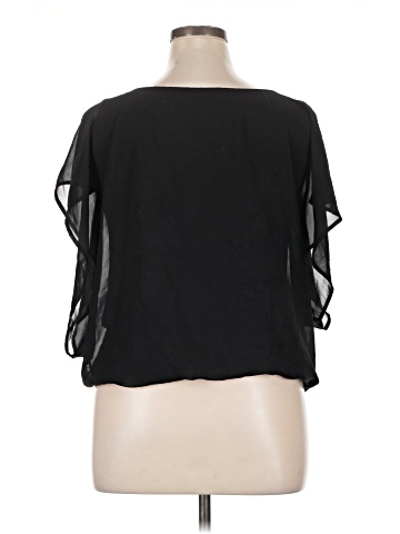 metaphor Short Sleeve Top (view 2)
