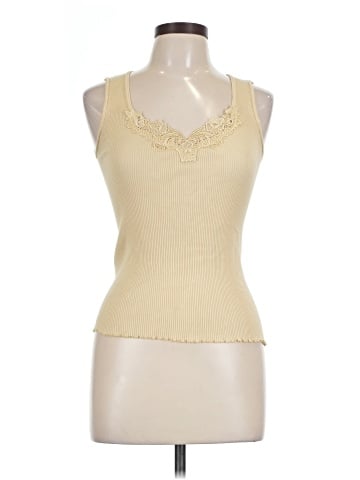 Merona Sleeveless Top (view 1)