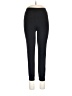 Zella Solid Black Active Pants Size 10 - 12 - photo 1