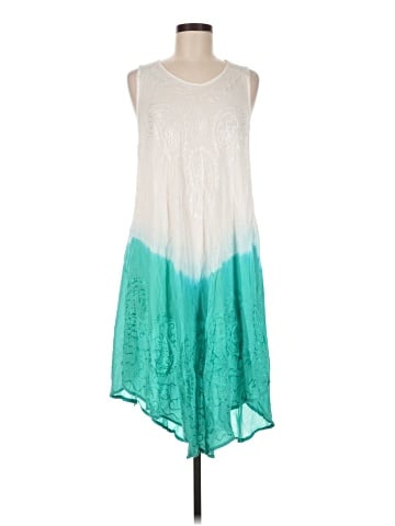 S.R. Fashion Casual Dress (view 1)