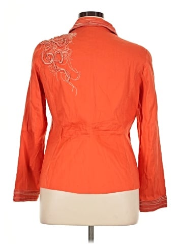 Coldwater Creek Jacket (view 2)