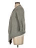 American Eagle Outfitters Gray Cardigan Size S - photo 5