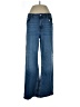 H&M Blue Jeans Size 12 - photo 1