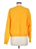 American Vintage Yellow Pullover Sweater Size M - photo 2