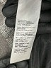 3.1 Phillip Lim Chevron-herringbone Gray Blazer Size 2 - photo 7