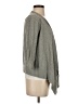 American Eagle Outfitters Gray Cardigan Size S - photo 4