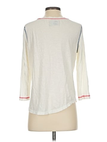 Saturday Sunday 3/4 Sleeve T-Shirt (view 2)