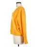 American Vintage Yellow Pullover Sweater Size M - photo 5