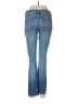 Treasure & Bond Hearts Blue Jeans Size 27 waist - photo 2