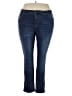 Kut from the Kloth Blue Jeans Size 20 - photo 1