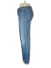 Treasure & Bond Hearts Blue Jeans Size 27 waist - photo 5