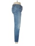 Treasure & Bond Hearts Blue Jeans Size 27 waist - photo 4