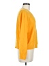American Vintage Yellow Pullover Sweater Size M - photo 4
