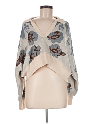 Intimately by Free People Pullover Sweater (view 1)