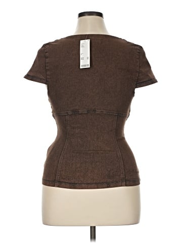Urban Outfitters Short Sleeve Top (view 2)
