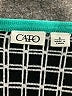 Cato Houndstooth Teal Pullover Sweater Size S - photo 7