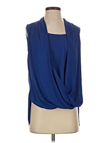 Vince Camuto Sleeveless Blouse (view 1)