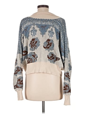 Intimately by Free People Pullover Sweater (view 2)