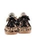 Dolce Vita Animal Print Brown Sneakers Size 8 1/2 - photo 2