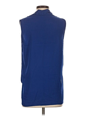 Vince Camuto Sleeveless Blouse (view 2)