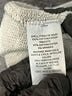 Caslon Floral Gray Sweatshirt Size S - photo 8