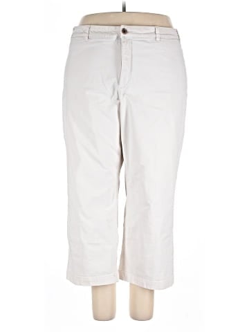 Old Navy Khakis (view 1)