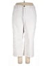 Old Navy Ivory Khakis Size 26 - photo 1
