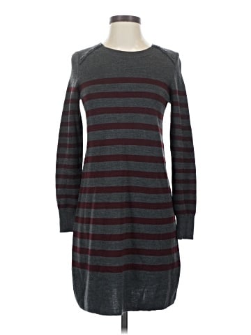 Ann Taylor LOFT Casual Dress (view 1)