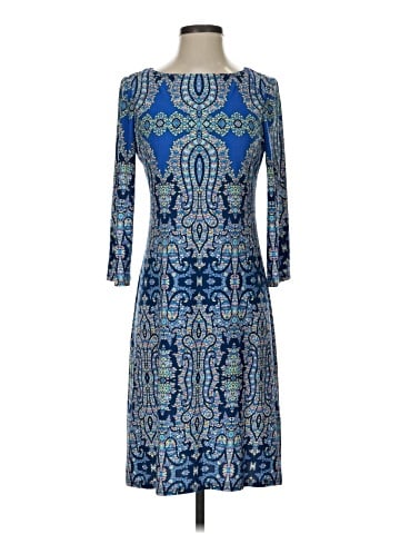 Maggy London Cocktail Dress (view 1)