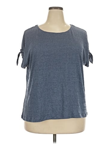 Max Studio Short Sleeve T-Shirt (view 1)