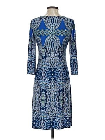 Maggy London Cocktail Dress (view 2)