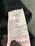Nike 100% Polyester Black Athletic Shorts Size 2T - photo 3
