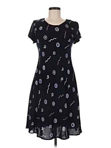 Jessica Howard Casual Dress (view 1)