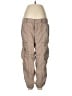 Ann Taylor LOFT Tan Cargo Pants Size 8 - photo 1