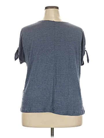 Max Studio Short Sleeve T-Shirt (view 2)