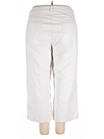 Old Navy Khakis (view 2)