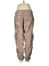 Ann Taylor LOFT Tan Cargo Pants Size 8 - photo 2