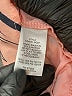 One Clothing 100% Polyester Tropical Pink Romper Size M - photo 5