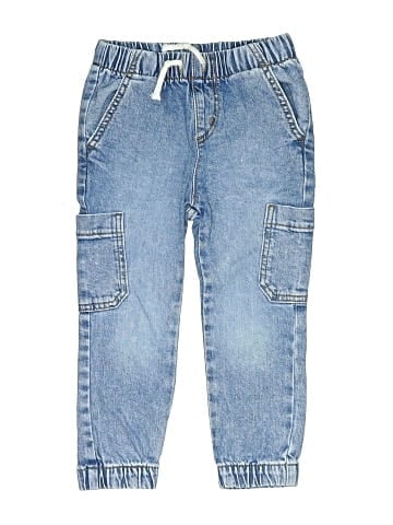 Cat & Jack Jeans (view 1)
