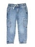 Cat & Jack Blue Jeans Size 3T - photo 1