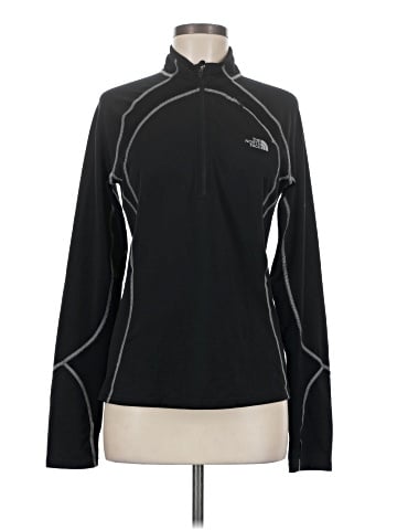 The North Face Track Jacket (view 1)