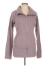 Lululemon Athletica Gray Jacket Size 10 - photo 1