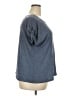 Max Studio Gray Short Sleeve T-Shirt Size 2X - photo 4