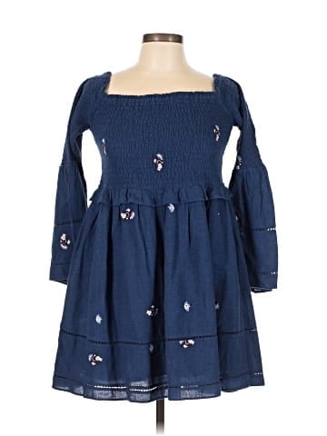 Free People Casual Dress (view 1)