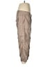 Ann Taylor LOFT Tan Cargo Pants Size 8 - photo 4