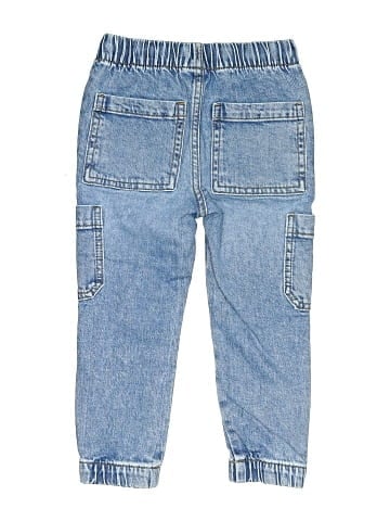 Cat & Jack Jeans (view 2)