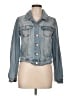 Ci Sono Blue Denim Jacket Size L - photo 1